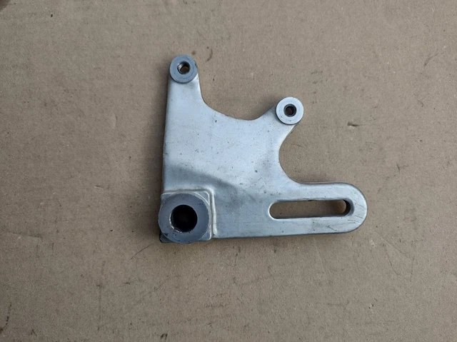 Supporto Pinza Freno Posteriore Monster Ducati