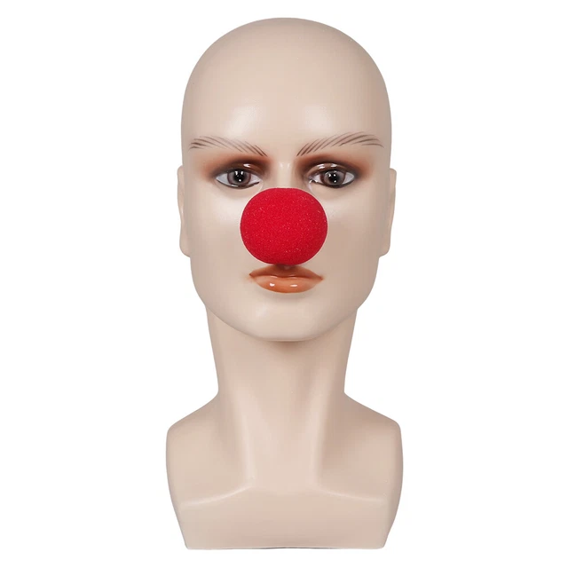 Nose Halloween Carnival Costume Accessories