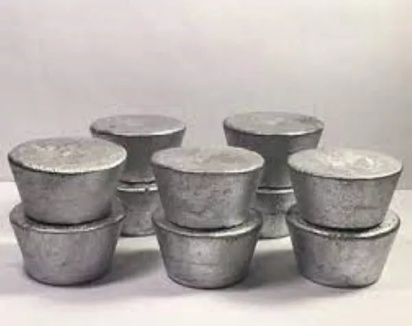 10+lbs Cleaned Soft Lead Ingots for all your lead needs! FREE Fedex  SHIPPING!