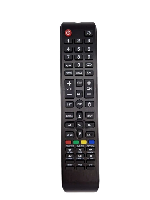 Télécommande de Remplacement pour AYA A32BC3205