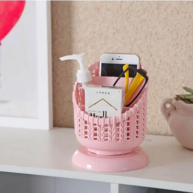 Strong Pen Bin Stationery PP Home Fashion Pen Holder