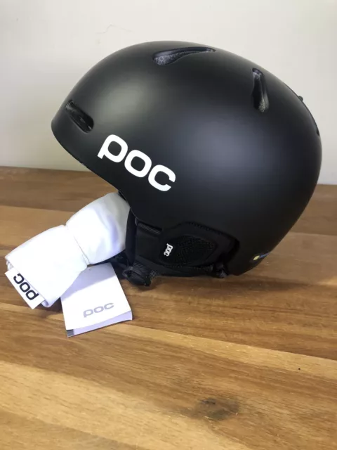 POC Fornix MIPS Ski Snowboard Helmet XS/S 51-54 cm