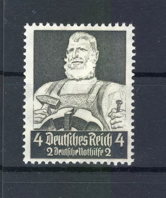 DR-3.Reich 557 LUXUS** MNH POSTFRISCH (74841