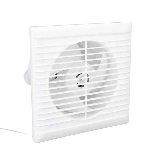 Solar Abluftventilator 100W - 13,5-Zoll Lüfter Für Gewächshaus & Hühnerstall