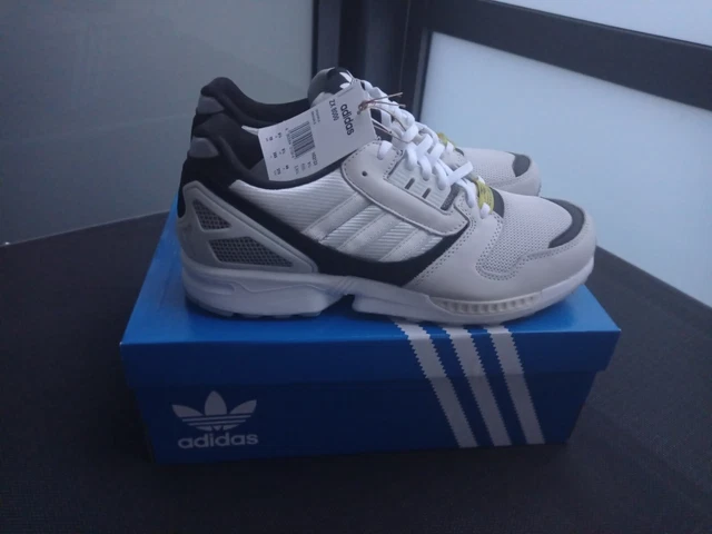 Adidas Zx 8000 Gr 44  Rar!!! Kein Aqua