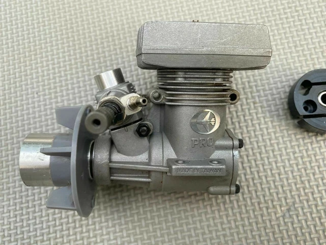 サンダータイガーPROシリーズエンジン ラジコン通販 サンダータイガー製品通販 スカイエース