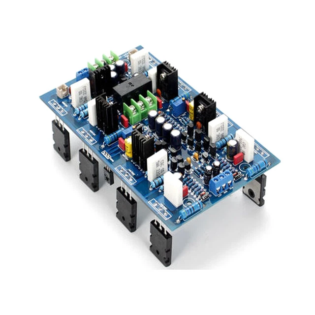 TPA3250 Amplificateur de puissance stéréo 2.0 Amplificateur de son