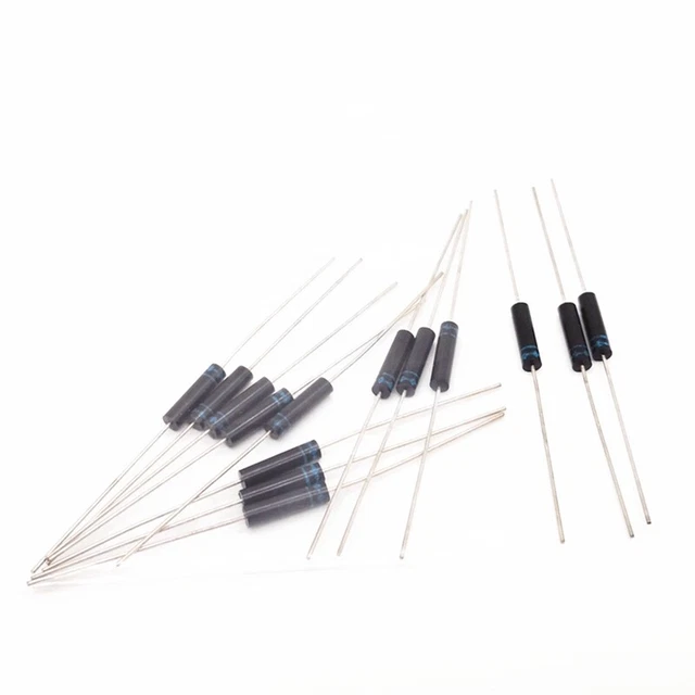 20PCS 2CL77 High Voltage Diode Rectifier 5MA 20KV Rectifier Diodes for V X1W6 2