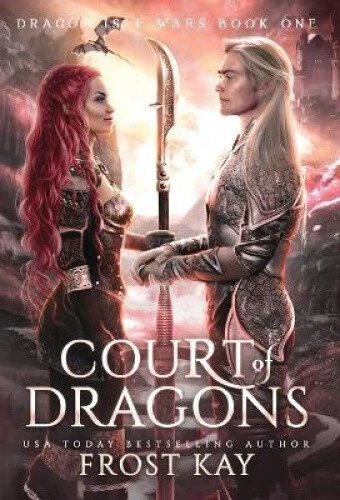 COURT OF DRAGONS by Kay Frost NEUF EUR 124 00 PicClick FR COURT OF DRAGONS by Kay Frost NEUF EUR 124 00 PicClick FR