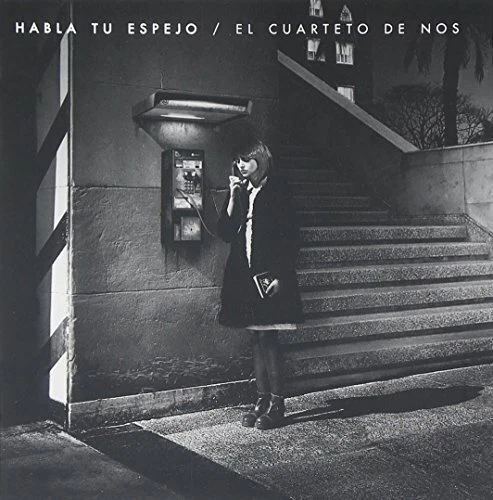 Habla Tu Espejo -Cuarteto De Nos CD Aus Stock NEW