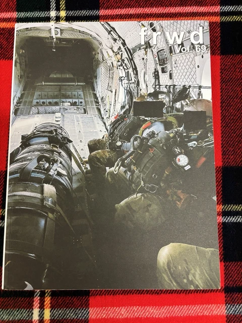Forward Observations Book FOR SALE! - PicClick