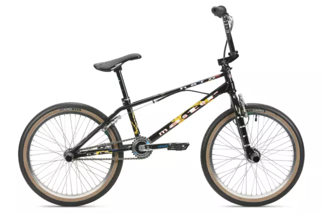 19.5 top tube cheap bmx