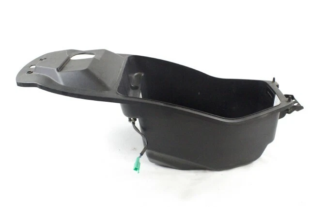 Sym Fiddle II 125 S 81250X1A0000 Protection sous Selle Bagage Box