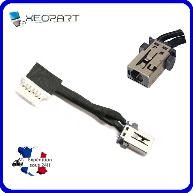 Connecteur D'alimentation DC Jack Pour Acer Swift SF316-51 - Neuf, Générique, Remplacement