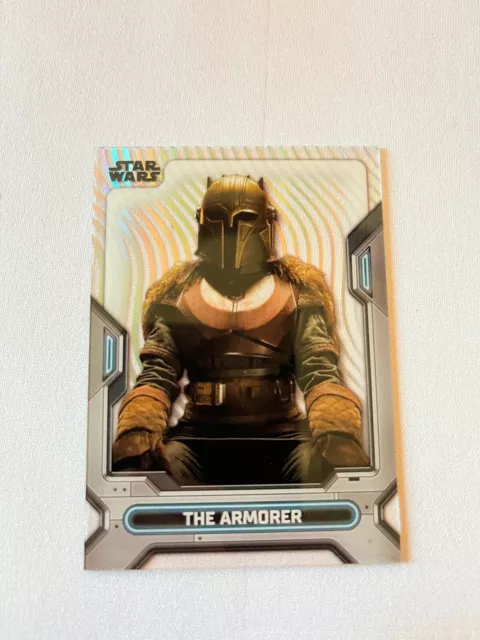 *NEW* 2023 Topps Star Wars High Tek Base Cards Choose your pattern