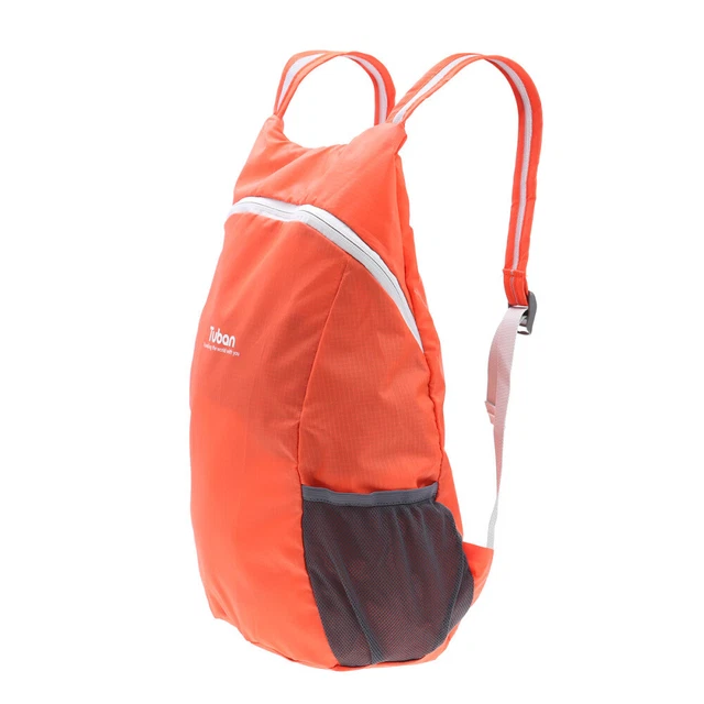 Hiking Backpack Collapsible Backpack Mochila De Viaje Water Proof 8