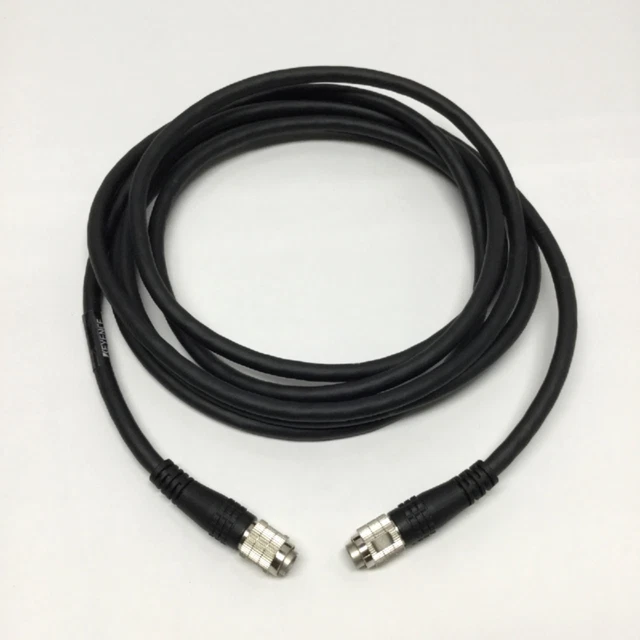 Keyence CA-CF3 XG/CV-X Series Vision System Standard High-Speed Camera Cable, 3m