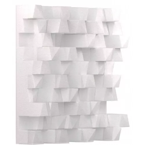 ARTNOVION - MYRON E 2.0 DIFFUSER BLANC - Lot de 4