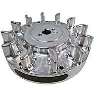 Arc 6619 Billet Flywheel For Honda Gx160/Gx200 Clone Tillotson Predator 224 6619