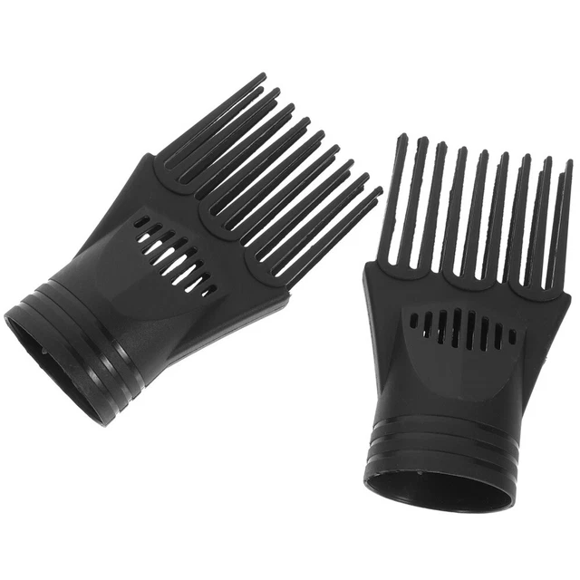 Produktbild von Universal-Haartrockner-Diffusor Mit Kammaufsatz – Ca. 4,5 Cm Innendurchmesser, Zum Glätten & Stylen