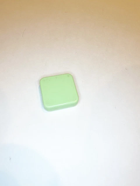 American Girl Bitty Baby High Chair Replacement Shape Square