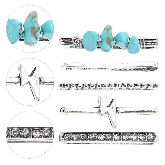 4 piezas dijes de reloj reemplazables correa de reloj decorativa decoraciones compatibles con Apple