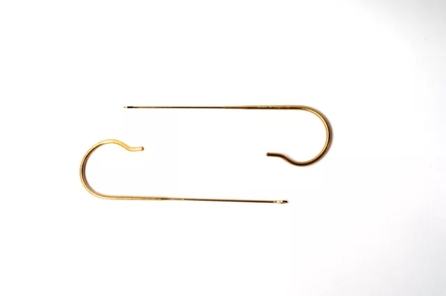 RAY BAN 3044 Aviator Shafts Spare Part Spring Racoon Gold