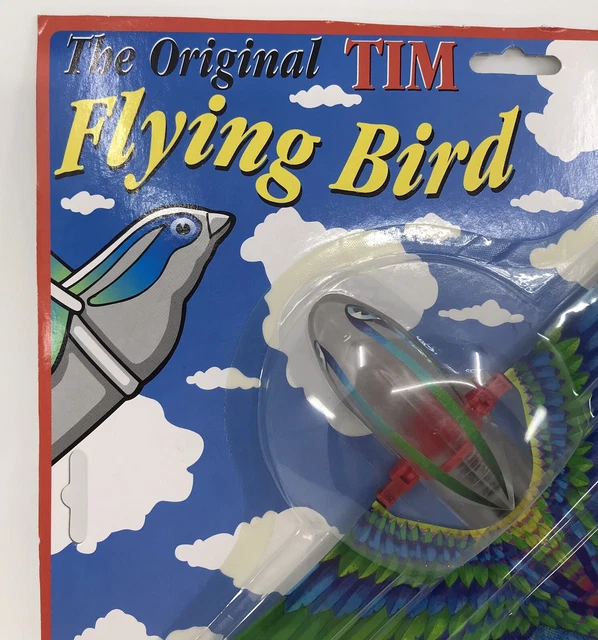 Tim - The Original Flying Bird main image 1