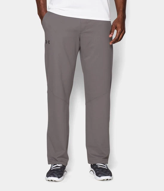 Ua status discount knit pants
