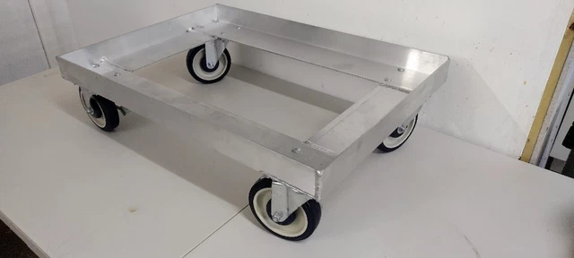 Line MANUFACTURING   Bun Pan Dolly