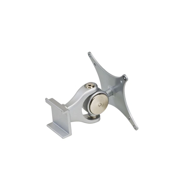 Phönix Monitorhalter -kurzer Arm Funktionsprofil Quatro, Armlänge 110,Alu