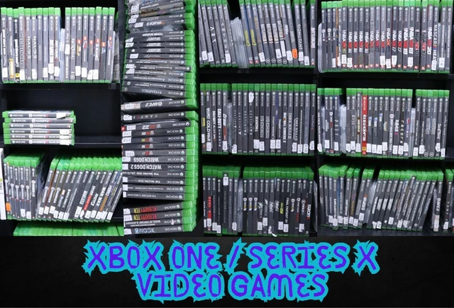 Offerte E Sconti Giochi Xbox Series X | S E Xbox One - Foto 5