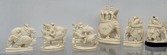 Rare jeu d echecs bois president usa vs urss lenine clinton plateau 45cm complet - Jeux & Jouets