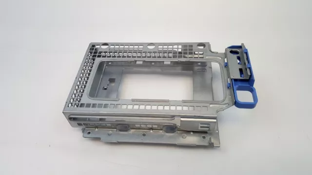 Dell OptiPlex 3020 7020 9020 Desktop Hard Drive Cage Caddy 3.5" MZ60045 MX60093