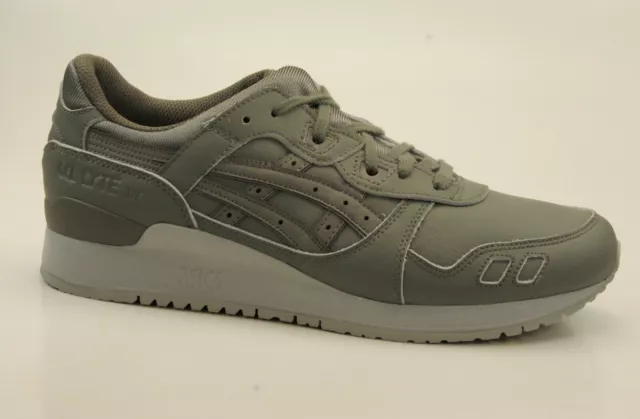 Asics Gel-lyte III 3 Baskets Chaussure de Sport Homme Décontractées H7K3L-8181