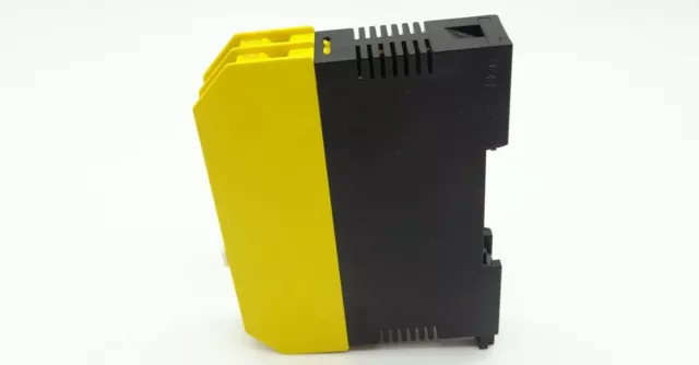 TURCK MK31-11-Li/24VDC Analogsignaltrenner 7506102 Current Repeater 0-10V 0-20mA 3