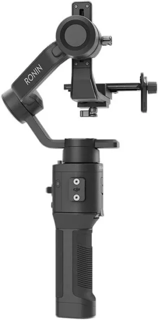 DJI Ronin-SC Camera Stabilizer, 3-Axis Handheld Gimbal for DSLR--90%NEW