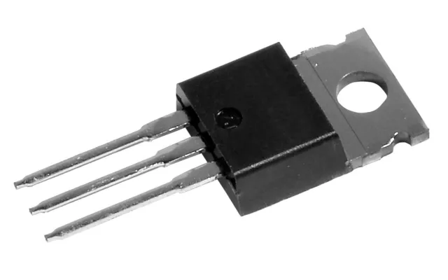 F9530N Transistor TO-220 '' GB Compagnie SINCE1983 Nikko ''