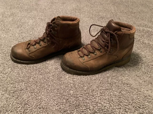 Cabela's outfitter series boots discount