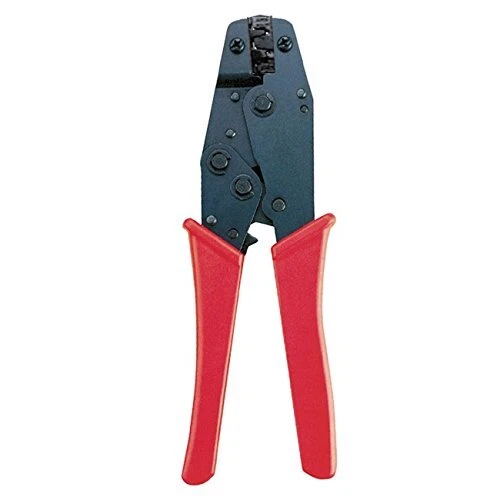 Eclipse Crimper for D-Sub Contacts, RS232, AWG 30-18