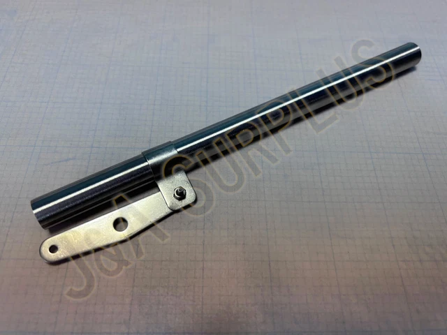 NEW Open-Box: Sylvania 015509 Stainless Steel Shield for Series I Air Heater