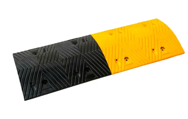 MODULAR 5 MPH Heavy Duty Speed Bump/Ramp System £112.99 - PicClick UK