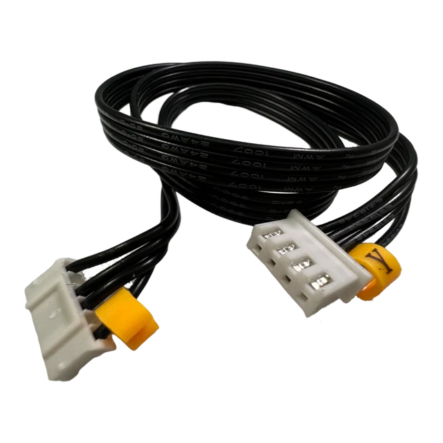CREALITY ENDER 3 Series Y-Axis Stepper Motor Cable £7.99 - PicClick UK