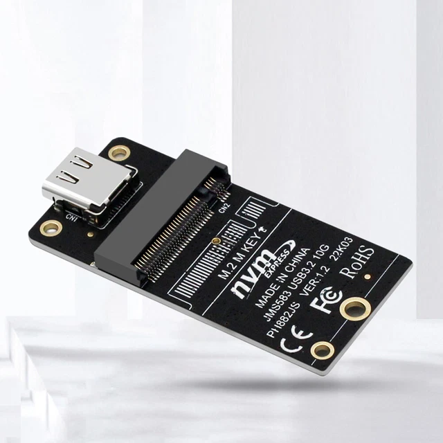 Adattatore AC 4 Pin Per Hard Disk Acomdata - Alimentatore 5V/12V UpBright® Nuovo