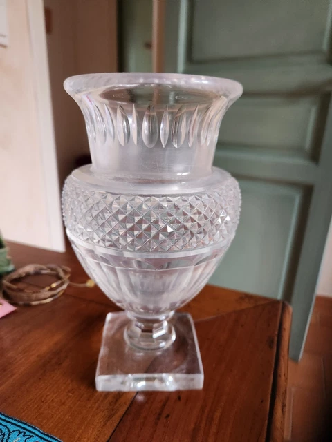 complètement la tragédie Extrait vase cristal baccarat prix album blanc laiteux complètement la tragédie Extrait vase cristal baccarat prix album blanc laiteux