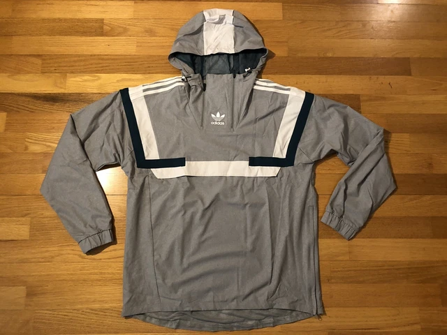 Adidas br8 deals over the head