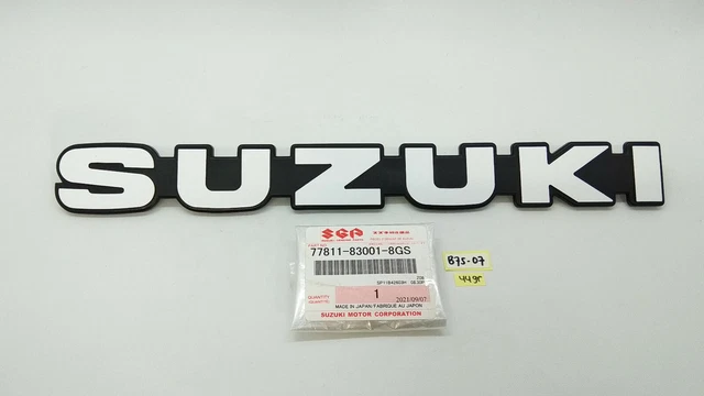 Car Emblem Sticker For Suzuki Alto Ciaz Swace Jamaica