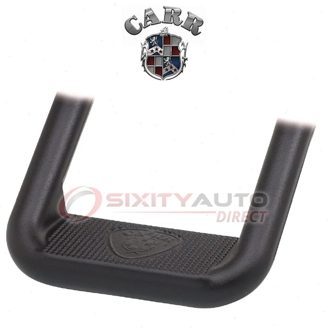 CARR Truck Cab Side Step for 1975-1980 Dodge D300 - Body  jq