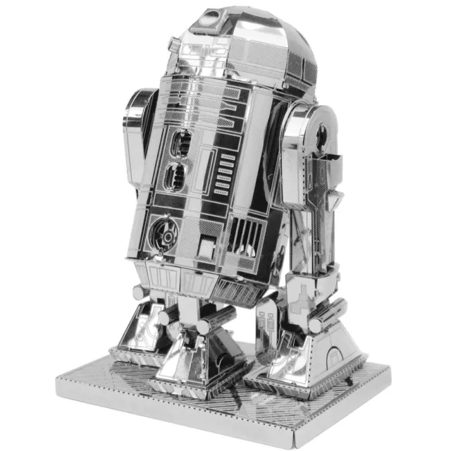 Metal Earth: STAR WARS R2-D2 MMS250