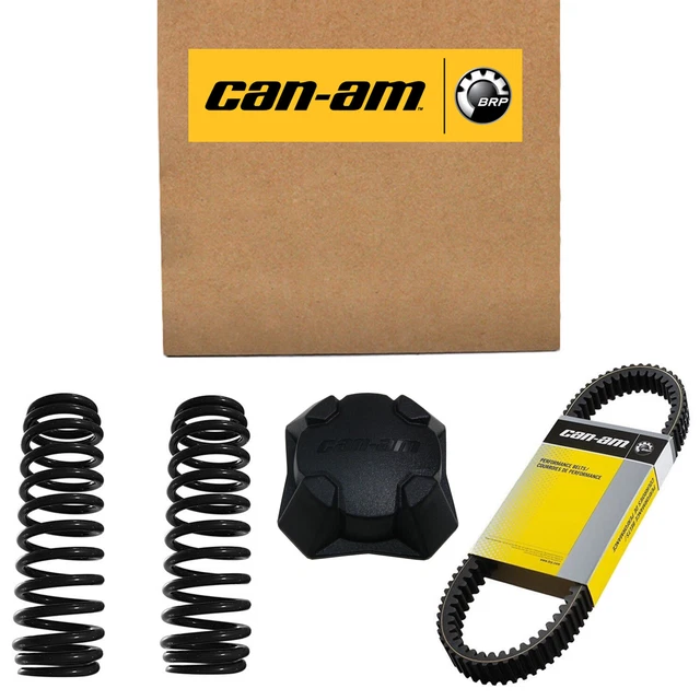 Can-Am New OEM Shock, 706001110